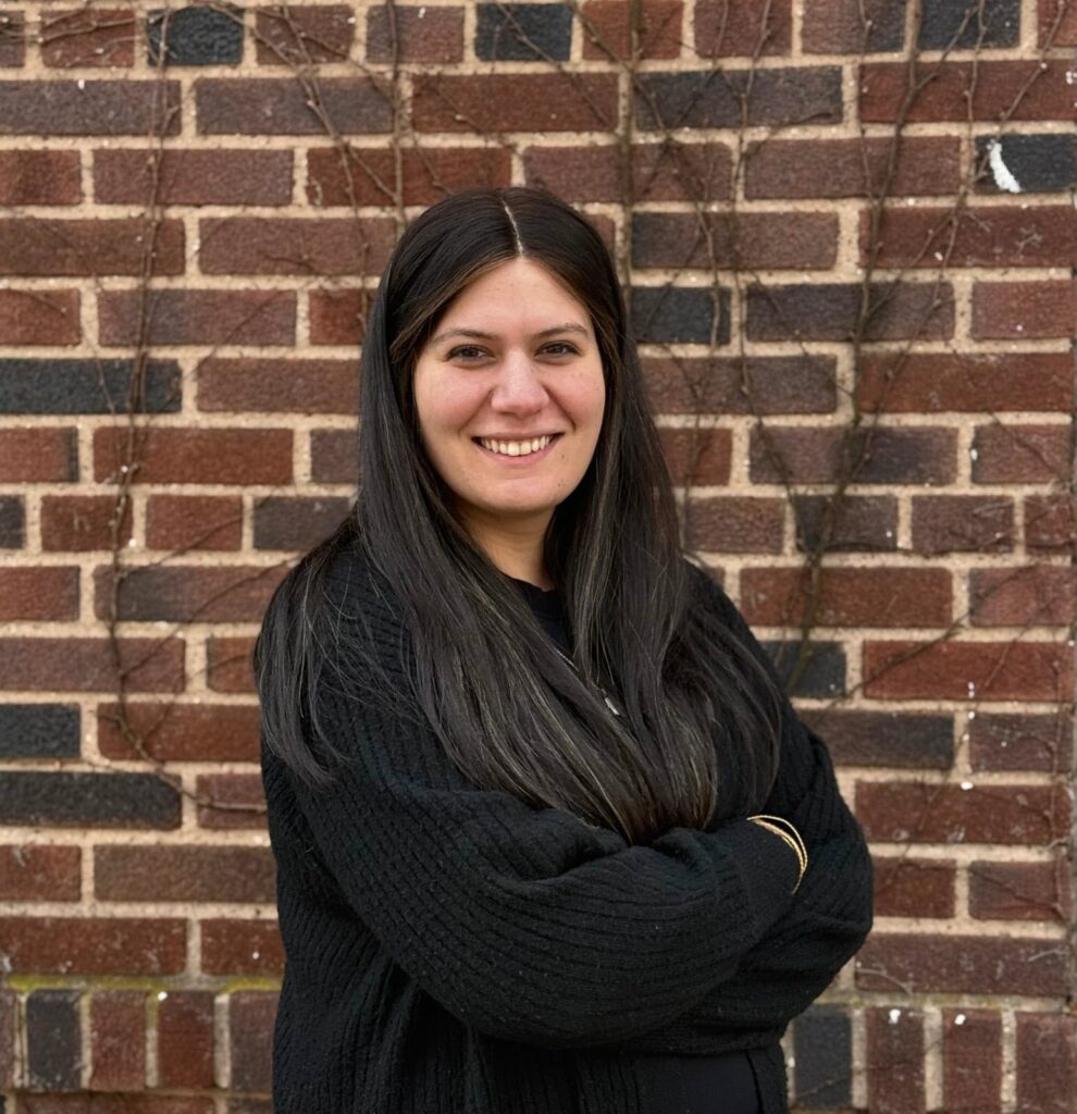 Leah Askarinam